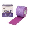 Banda de kineziologie nasara 5cm | violet | 1