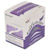 Banda de kineziologie nasara 5cm | violet | 3