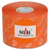 Banda de kineziologie nasara 5cm | portocaliu | 2