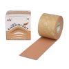 Banda de kineziologie nasara 5cm | bej | 1