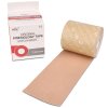 Banda de kineziologie nasara 7,5cm | bej | 1