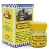 Balsam ayurvedic pe bază de plante Siddhalepa