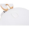 masa de masaj pliabila tandem profi w3d oval contour duo | 7