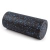 rola de masaj trendy lua foam roller 2in1 | albastru antracit