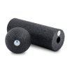 rola de masaj si minge trendy fascia roller set lua mini bola | 1