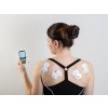 Electrostimulator TENS/EMS Jumper JPD-ES210 3 în 1 | 2