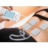 Electrostimulator TENS/EMS Jumper JPD-ES220 3 în 1 | 2