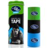 Benzi de kineziologie MyCureTape® Sports - lime/negru/albastru | 1