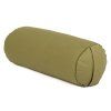 Bolster de yoga Bodhi Eco cu husă