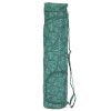 husa de bumbac pentru saltea de yoga bodhi maharaja 70 | deep green | 2