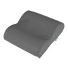 Pernă anatomică Habys® Satin Comfort | gri | 1