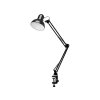 Lampa de birou BeautyOne PiX 314 | negru | 1
