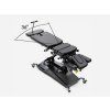 masa chiropractica electrica fabulo scorpion | 44
