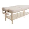 Pat de masaj fix Fabulo SPA Lux V2 Set  de la 192*76 cm | 33 kg | 2 culori