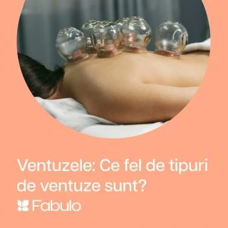 ✨ Ați auzit deja de terapia cu ventuze? Această tehnică străveche dăinuie de mii de ani nu întâmplător – forța vacuumului...