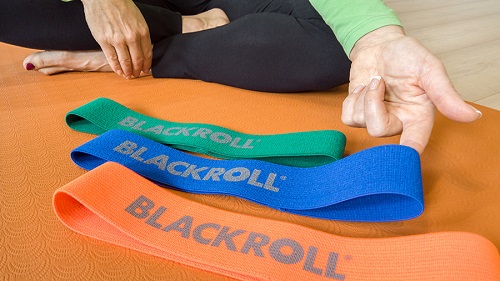 Potiahni, drž, pusť - recenzia gumených a textilných posilňovacích gúm