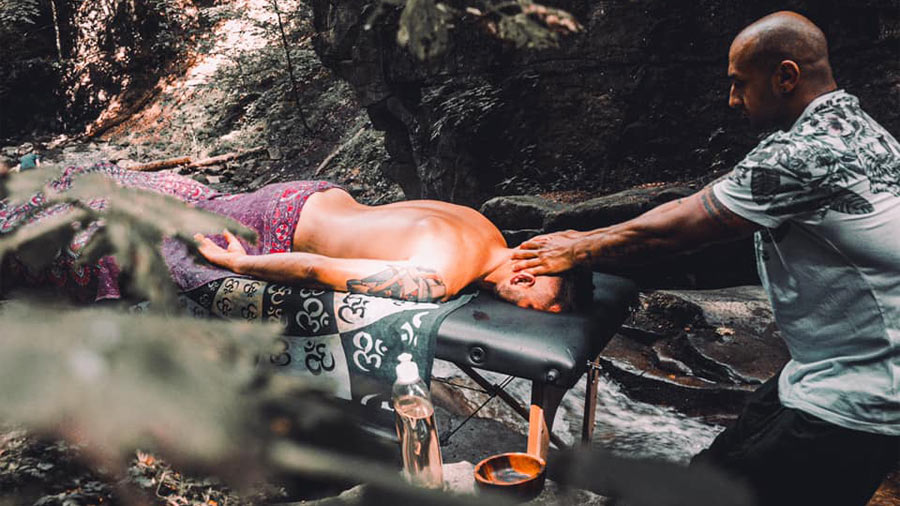 Masér Memo: S úctou k remeslu na ceste k svetovému uznaniu