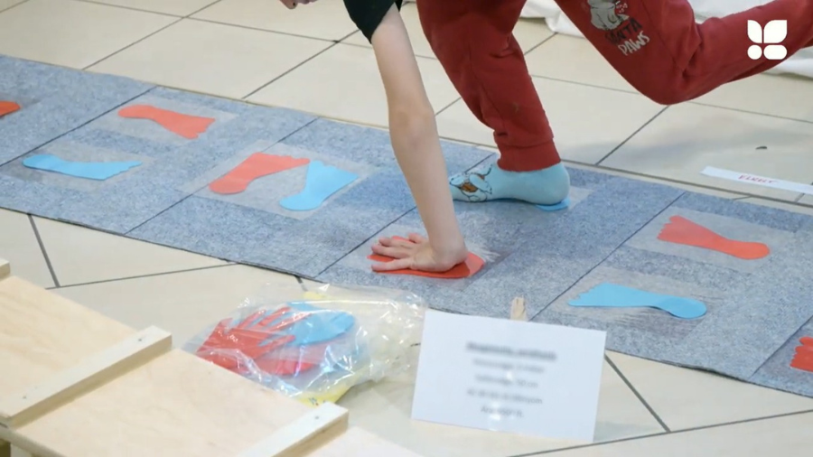 Z detstva k zdravej budúcnosti: Nové prístupy k pohybovému rozvoju