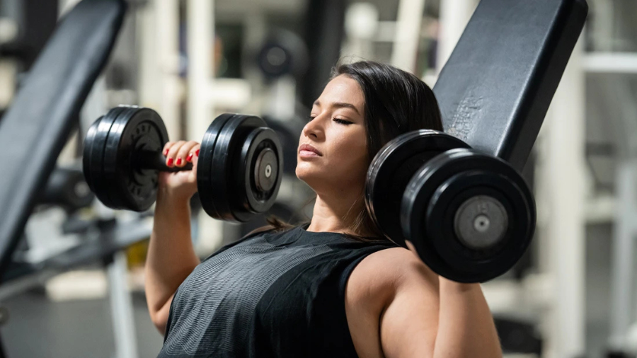 Sila, rovnováha, sebavedomie – Čo môže priniesť silový tréning do každodenného života?