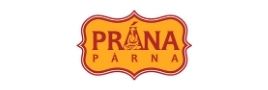 Prana logo
