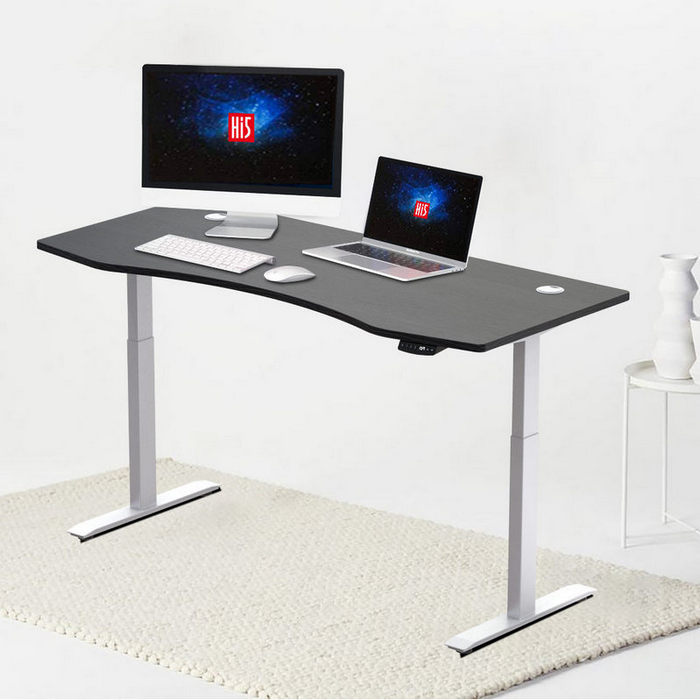 Hi5_Adjustable_Standing_Desk_2