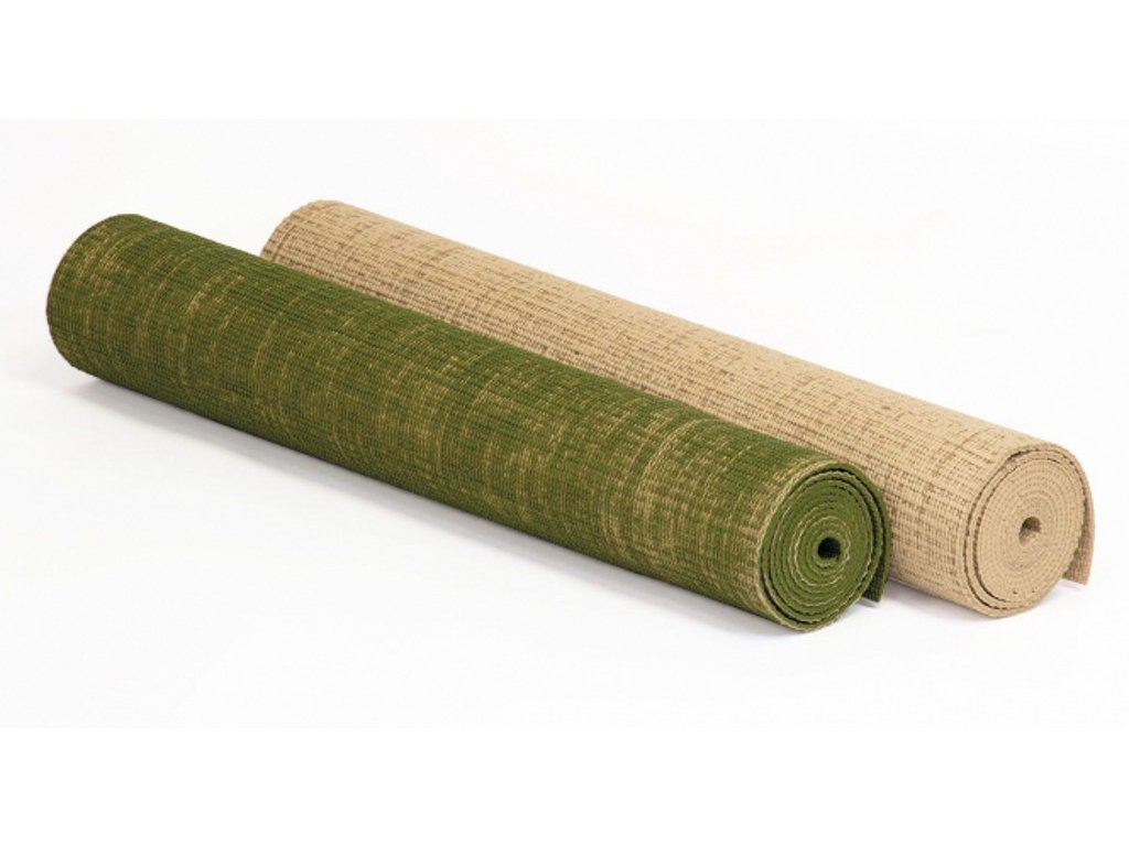 podlozka na jogu jute pro new