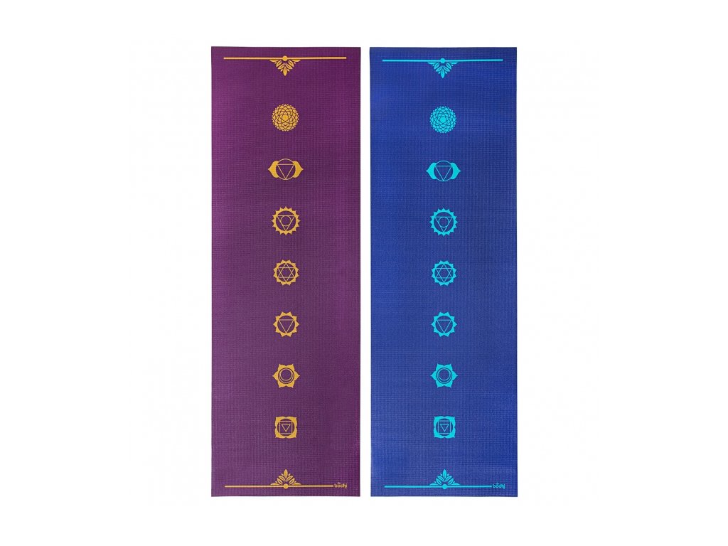 podlozka na jogu leela yoga charken