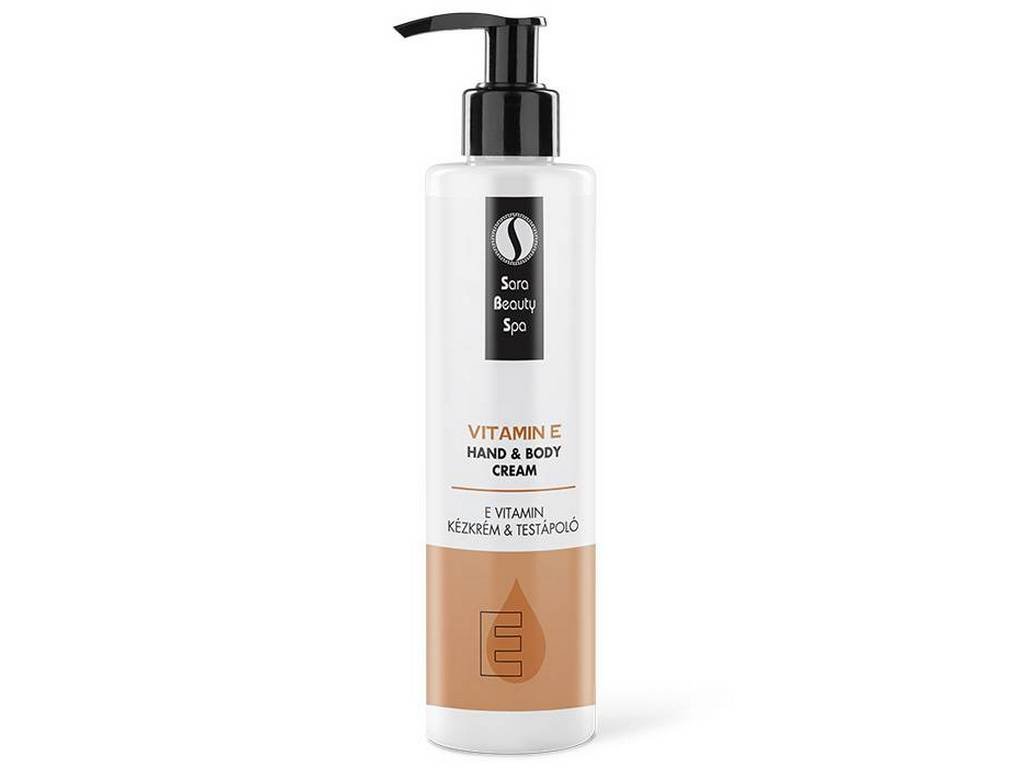 sbs009 sbs010 hydratacny krem sara beauty spa 250ml 500ml