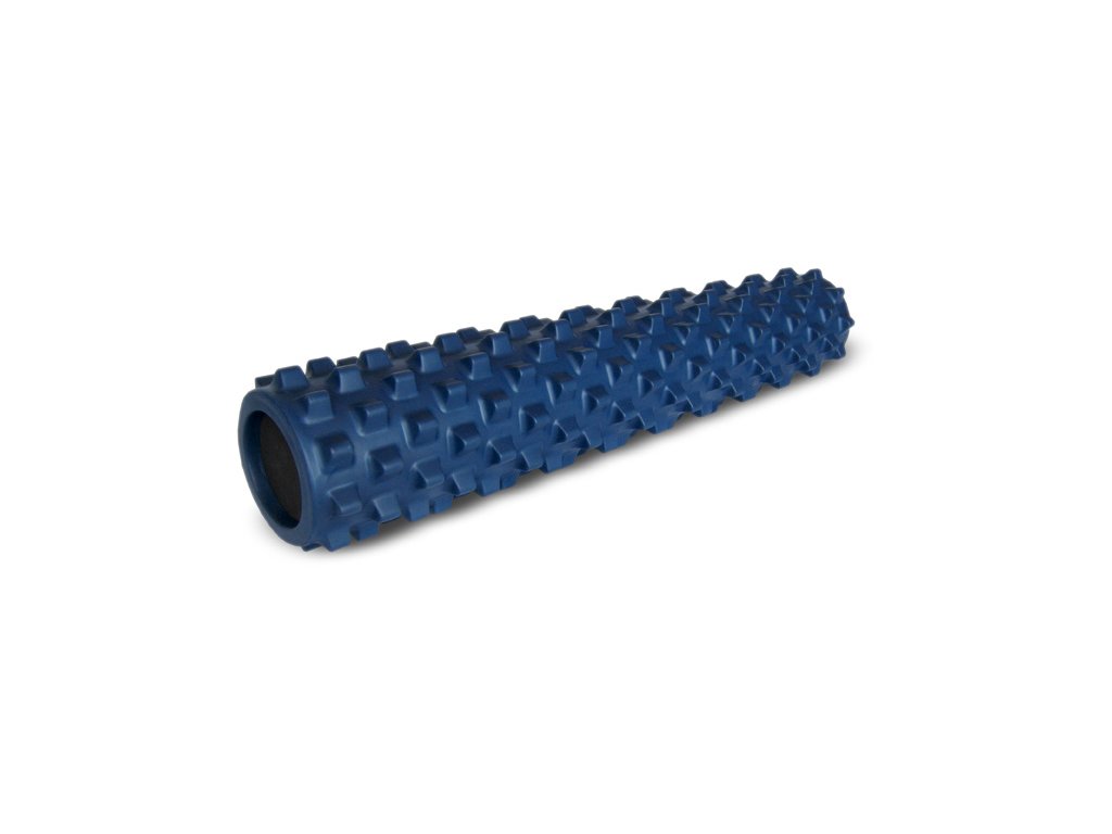 masazni valec rumble roller original modry