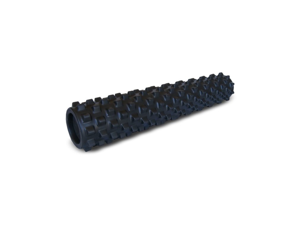masazni valec rumble roller original cerny