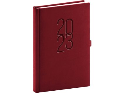 diar vivella classic 2023 vinovy denny | 1