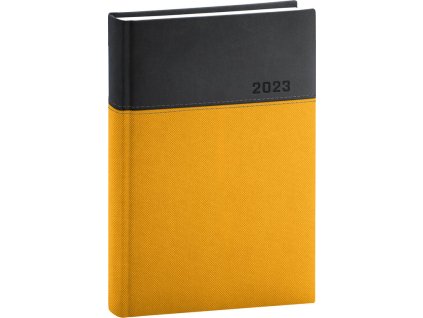 diar dado 2023 zlto cierny denny | 1