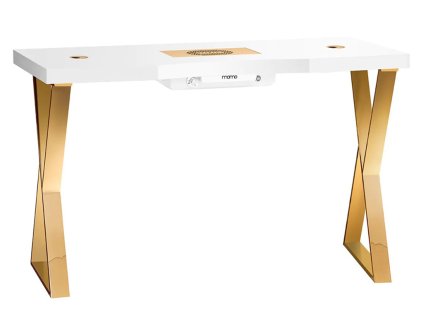 stol na manikuru momo 04 gl s odsavackou | 1