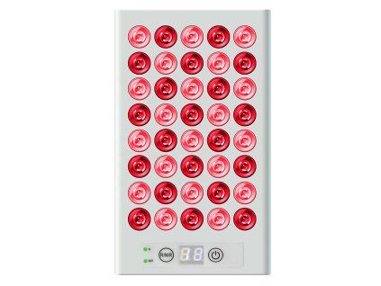 RTL40 Portable panel plug in 6