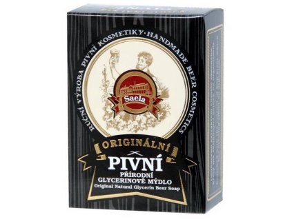 pivne glycerinove mydlo 140g