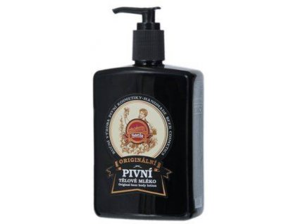 pivne telove mlieko 500ml