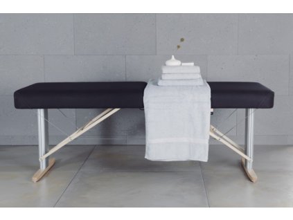 Prenosný elektrický masážny stôl Clap Tzu Linea Wellness od 192*75 cm | 28 kg | 23 farieb