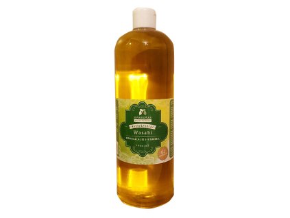 masszazs manufaktura masazny olej wasabi 1000ml