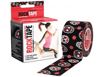 kineziologicky tejp rocktape muer new