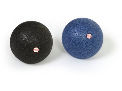 masazna gula sissel ball maly 8cm cierna modra otv