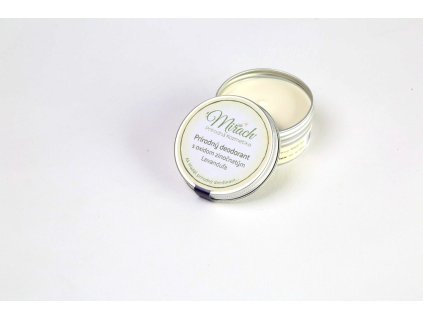 mirach prirodny deodorant s oxidom zinocnatym levandula 1