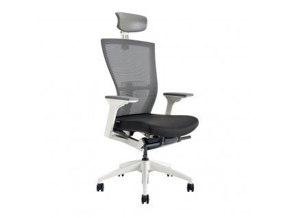 ergonomicka-kancelarska-stolicka-officepro-merens-white