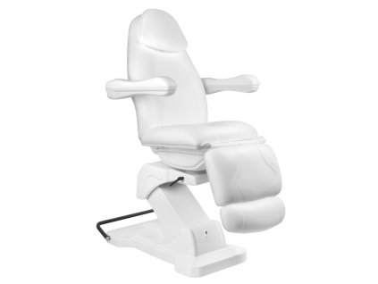 elektricke kozmeticke kreslo otocne beautyone 161 rotary 1
