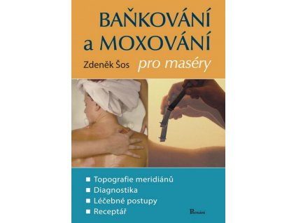 kniha zdenek sos bankovanie a moxovanie web