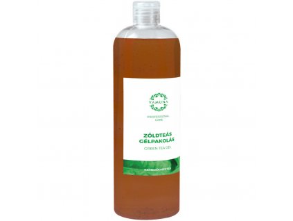 gel yamuna so zelenym cajom | 1000ml