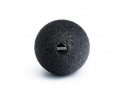 masazna gula blackroll ball mini | cierna