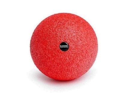 masazni koule penovy micek blackroll ball velky 12cm 2