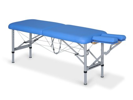 skladaci masazny stol chiro ultralux 19 modra