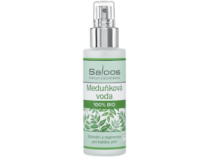 kvetinova pletova voda 100 bio medovkova voda 100ml 1