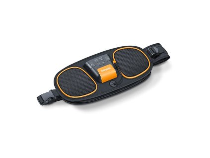 elektrostimulacny opasok 2v1 beurer em 39 1